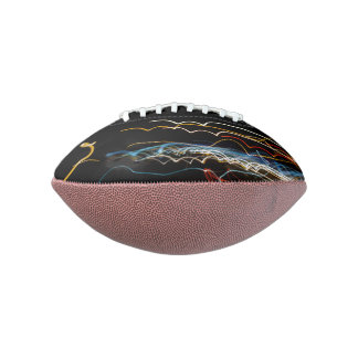 Ballon De Foot tireur noir