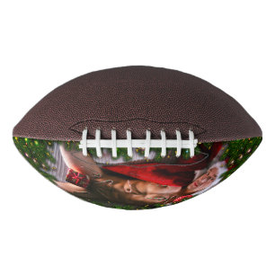 Ballon De Foot torse masculin de SlipperyJoe's six pack ventre nu