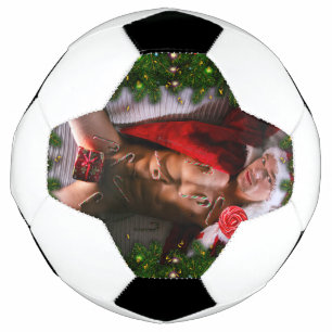 Ballon De Foot torse masculin de SlipperyJoe's six pack ventre nu