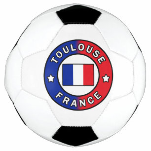 Ballon De Foot Toulouse France