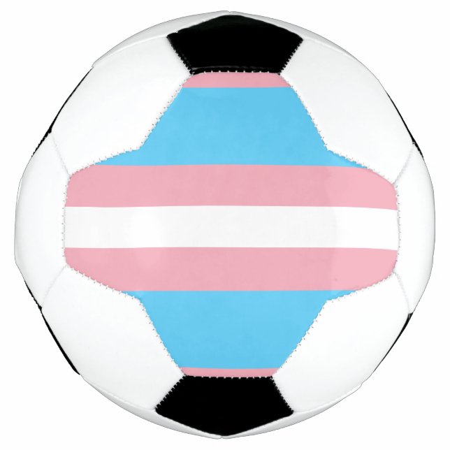 Ballon De Foot trans (Devant)