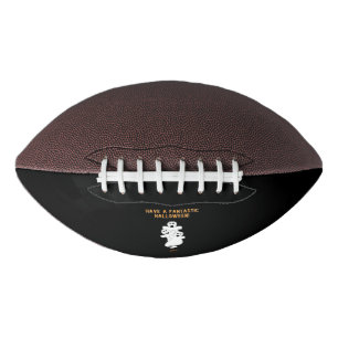 Ballon De Foot Trickster Ghosts football