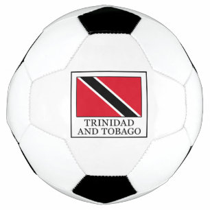 Ballon De Foot Trinité-et-Tobago