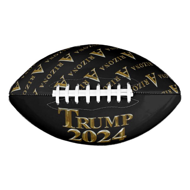 BALLON DE FOOT TRUMP (Devant)