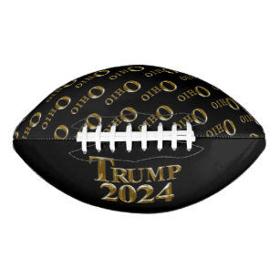 BALLON DE FOOT TRUMP 2024