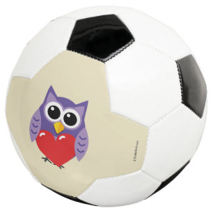 Ballon De Foot Un amour propre