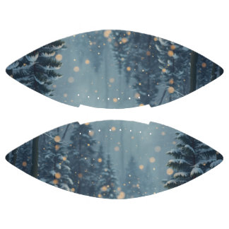 Ballon De Foot Une chaude histoire d'hiver