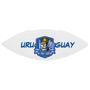 Ballon De Foot Uruguay Enfants Football
