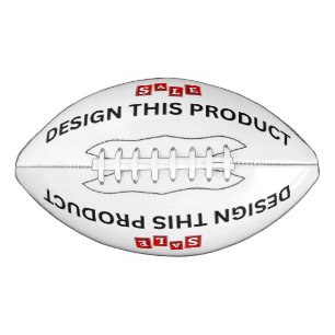 Ballon De Foot VENTE ! Panneau de football 2 - Taille du règlemen