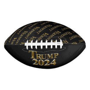 BALLON DE FOOT VERMONT