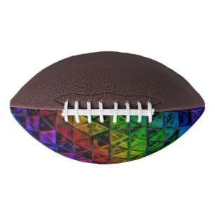 Ballon De Foot Verre de fierté