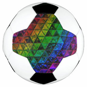 Ballon De Foot Verre de fierté