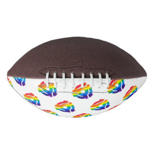 Ballon De Foot Vibran de l'adaptateur d'enregistrement SlipperyJo