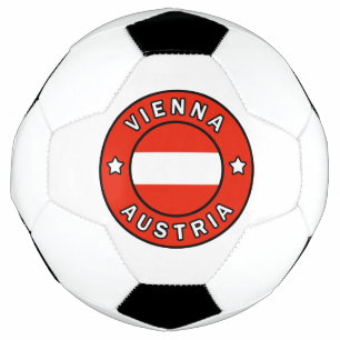 Ballon De Foot Vienne Autriche