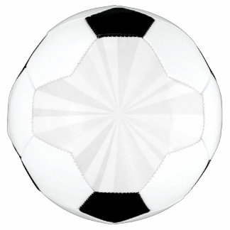 Ballon De Foot Vierge - Créez votre propre personnalisation