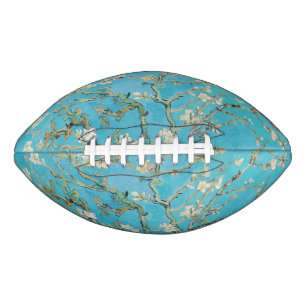 Ballon De Foot Vincent van Gogh - Floraison des amandiers