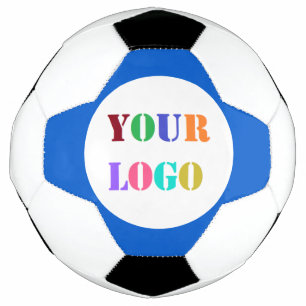 Ballon De Foot Votre logo Photo et couleurs Bal de Football Promo
