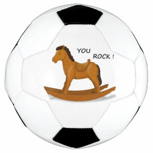 BALLON DE FOOT VOUS ROULEZ