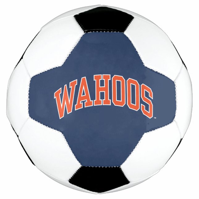 BALLON DE FOOT WAHOOS (Devant)