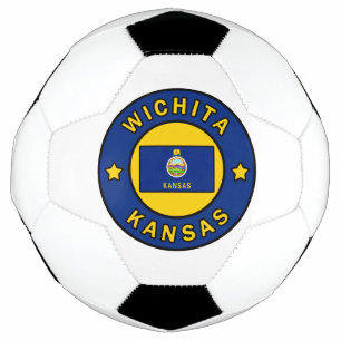 Ballon De Foot Wichita Kansas