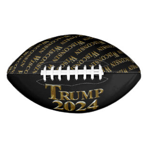 BALLON DE FOOT WISCONSIN