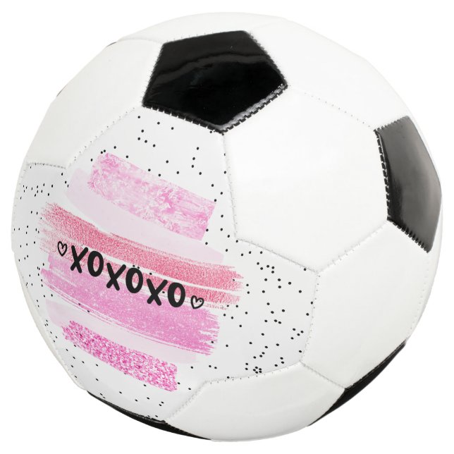 Ballon De Foot xoxoxo (3/4)