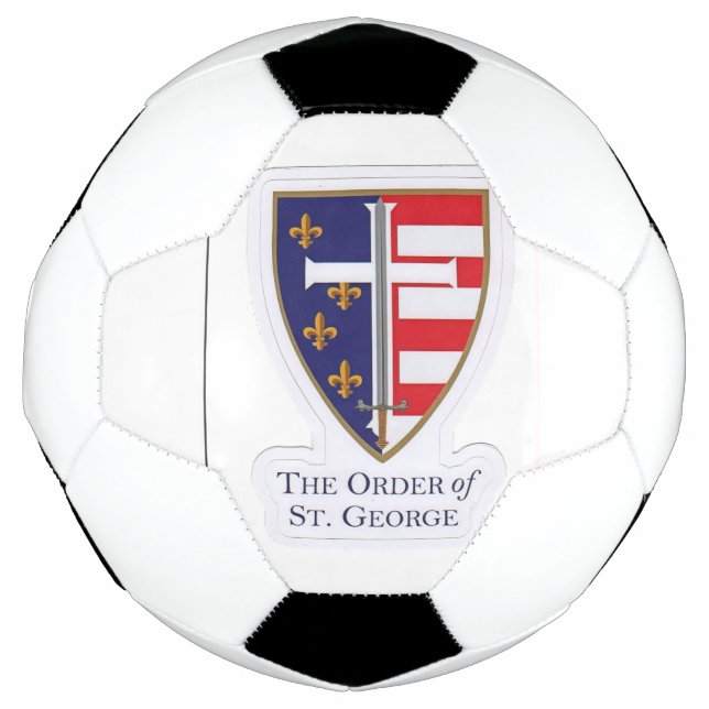 Ballon de football (Devant)