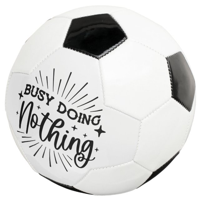 Ballon de football (3/4)