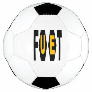 Ballon de football  DESIGN  FOOT  EUROPE