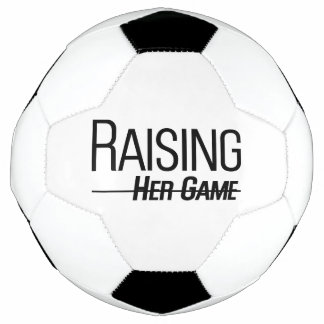 Ballon de football Élever Son Jeu
