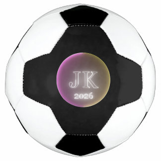 Ballon de football JK 2026