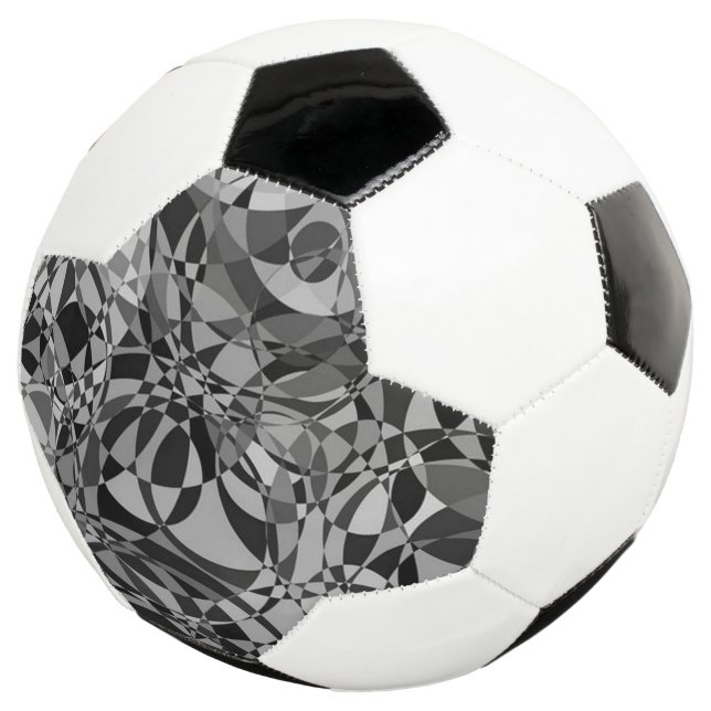 Ballon de football KIDDOS | m3galleryStudio (3/4)