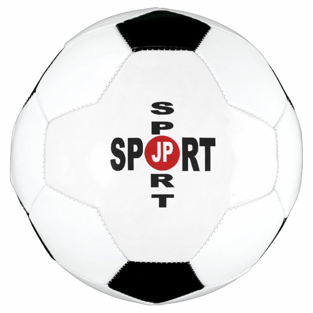 Ballon de football   SPORT  JAPON (Devant)