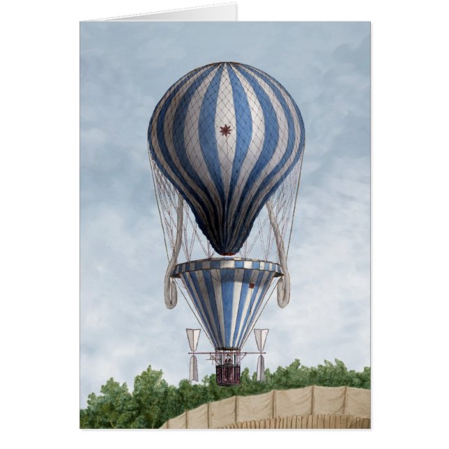 Ballon de propulseur de BA2305FAC01Z-Francesco (Devant)