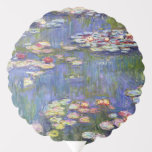 Ballon Gonflable Claude Monet - Nymphéas / Nymphéas<br><div class="desc">Nymphéas / Nymphéas - Claude Monet,  1916</div>