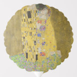 Ballon Gonflable Gustav Klimt - Le baiser<br><div class="desc">The Kiss / Der Kuss - Gustav Klimt en 1907-1908</div>