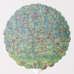 Ballon Gonflable Gustav Klimt - Pommier<br><div class="desc">Apple Tree I - Gustav Klimt,  Huile sur toile,  1907</div>