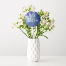 Jésus est Extraordinaire avec Sky Stars