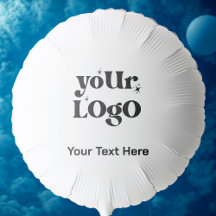 Logo minimaliste et commerce de texte