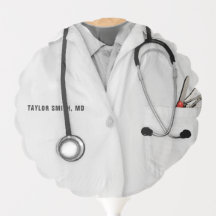 Médical Docteur Graduation