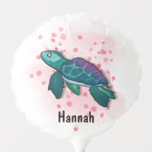 Plongez dans la magie de l'océan avec des tortues 