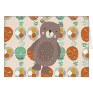 Ballons Whimsical à air chaud