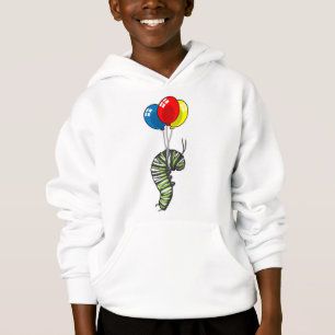 Balloon caterpillar