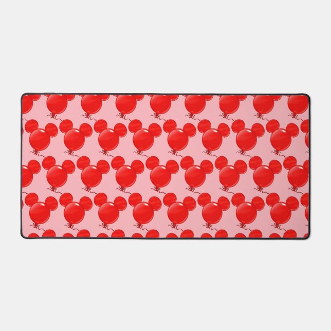 Balloon Desk Mat (Recto)