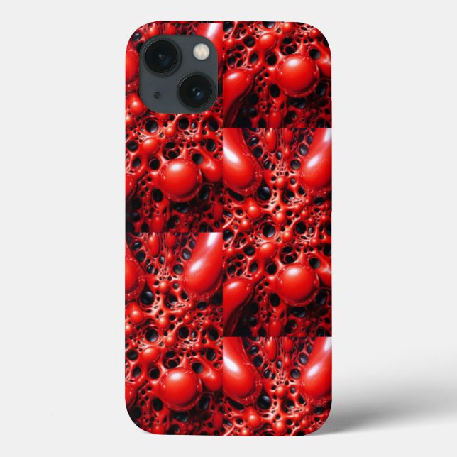 Balloon iPhone / coque ipad (Verso)