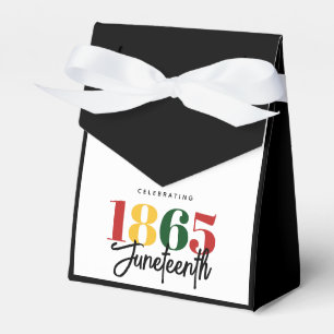 Ballotins 1865 Liberté Célébration de l'histoire noire