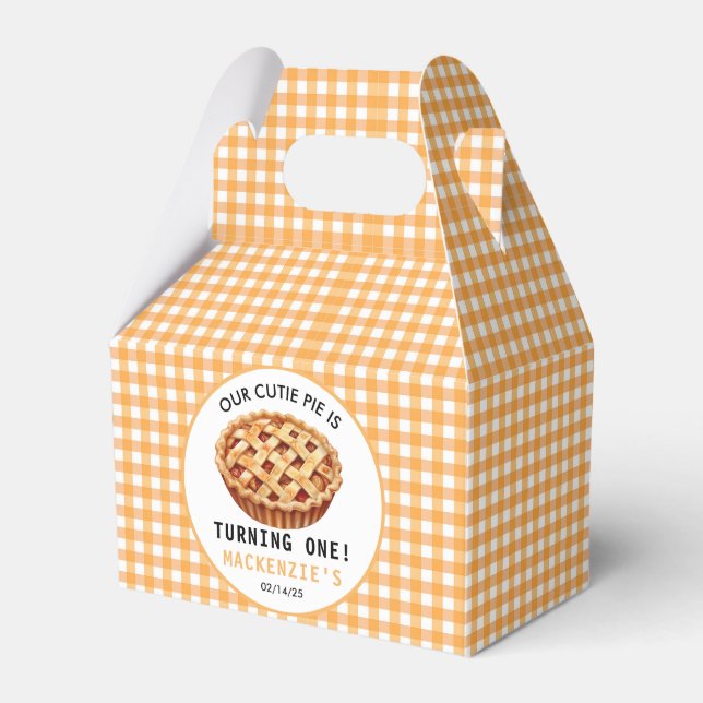 Ballotins 1er anniversaire de la Cutie Pie (Verso)