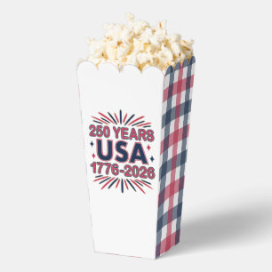 Ballotins 250 ans USA   Semiquinentenaire 1776-2026