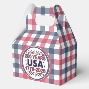 Ballotins 250 ans USA   Semiquinentenaire 1776-2026