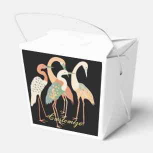 Ballotins 4 grues japonaises Thunder_Cove